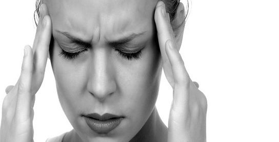 الراحة علاج الصداع النصفي