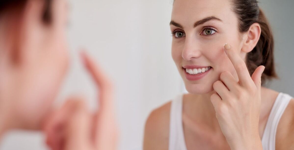 علاج تصبغات الوجه بالكريمات