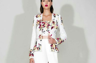 تصفحي صور ملابس كشخه تناسبك للحفلات