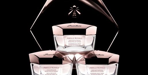 مستحضرات جديدة للعناية ببشرتك من Guerlain