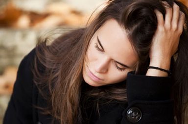 كآبة الخريف