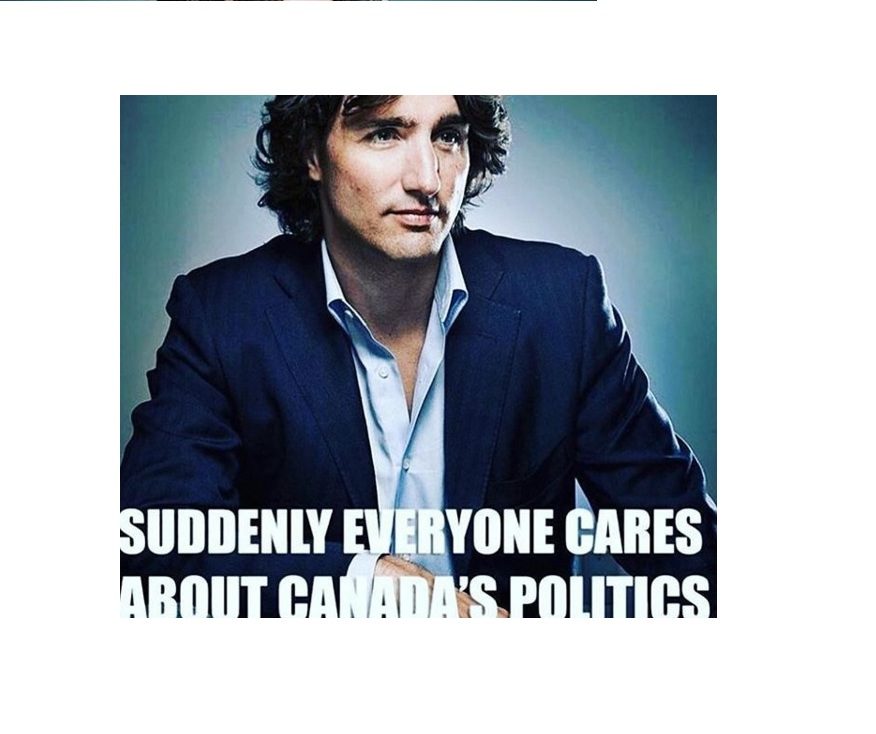 رئيس الوزراء الكندي 