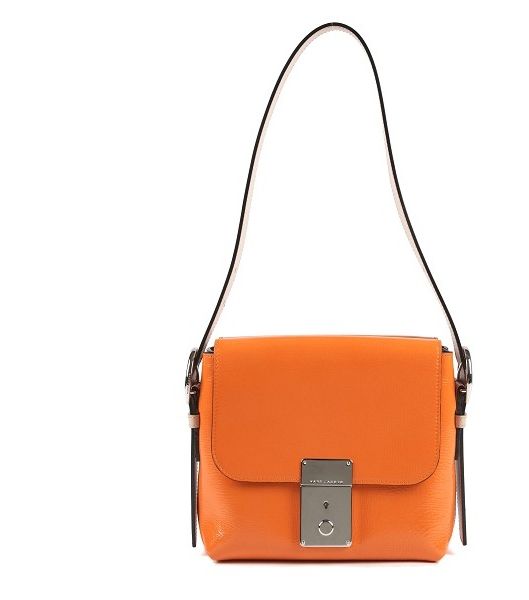 حقائب مميّزة اللّون من Marc Jacobs