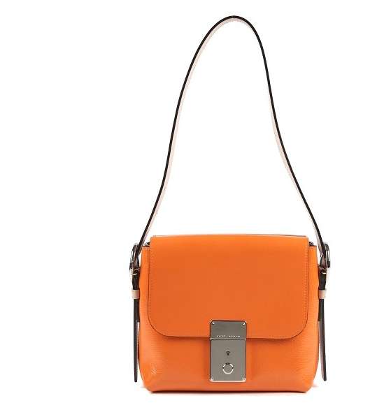 حقائب مميّزة اللّون من Marc Jacobs