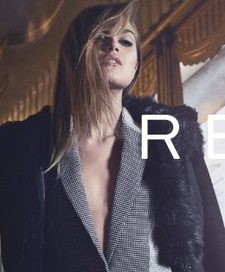 كل ما تحتاجينه من معلومات وأخبار وصور ومراجع عن Reiss