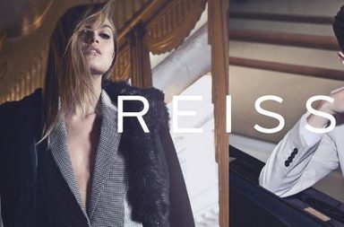كل ما تحتاجينه من معلومات وأخبار وصور ومراجع عن Reiss