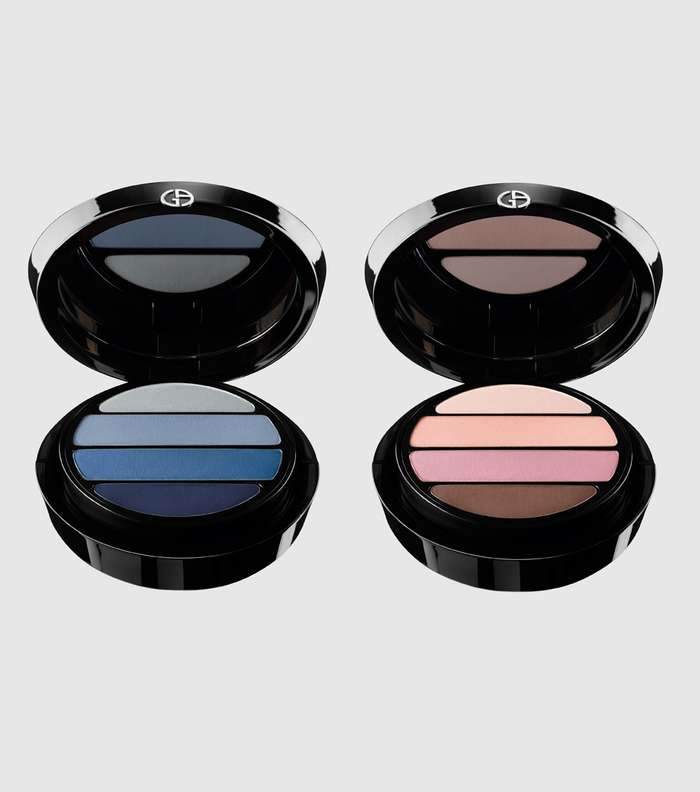 ظلال العيون من Giorgio Armani