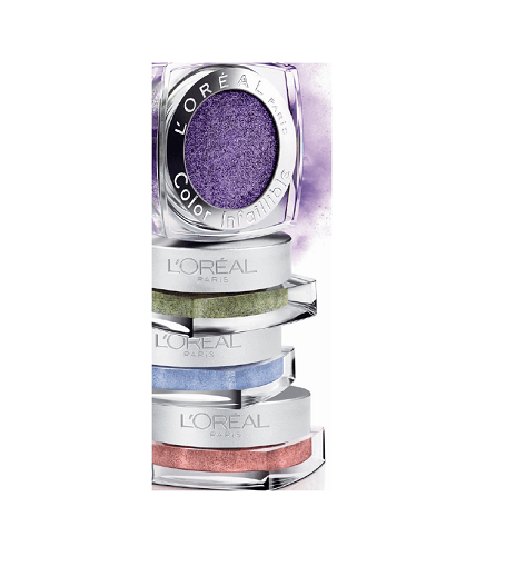ظلال العيون La Couleur Infaillible من L'Oréal Paris