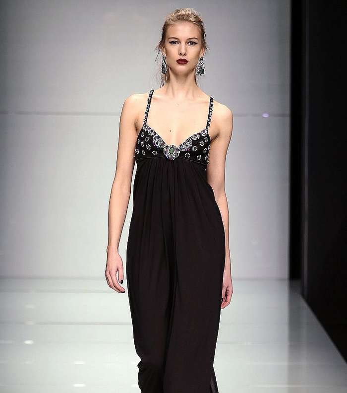 موديلات فساتين ناعمة بالصور