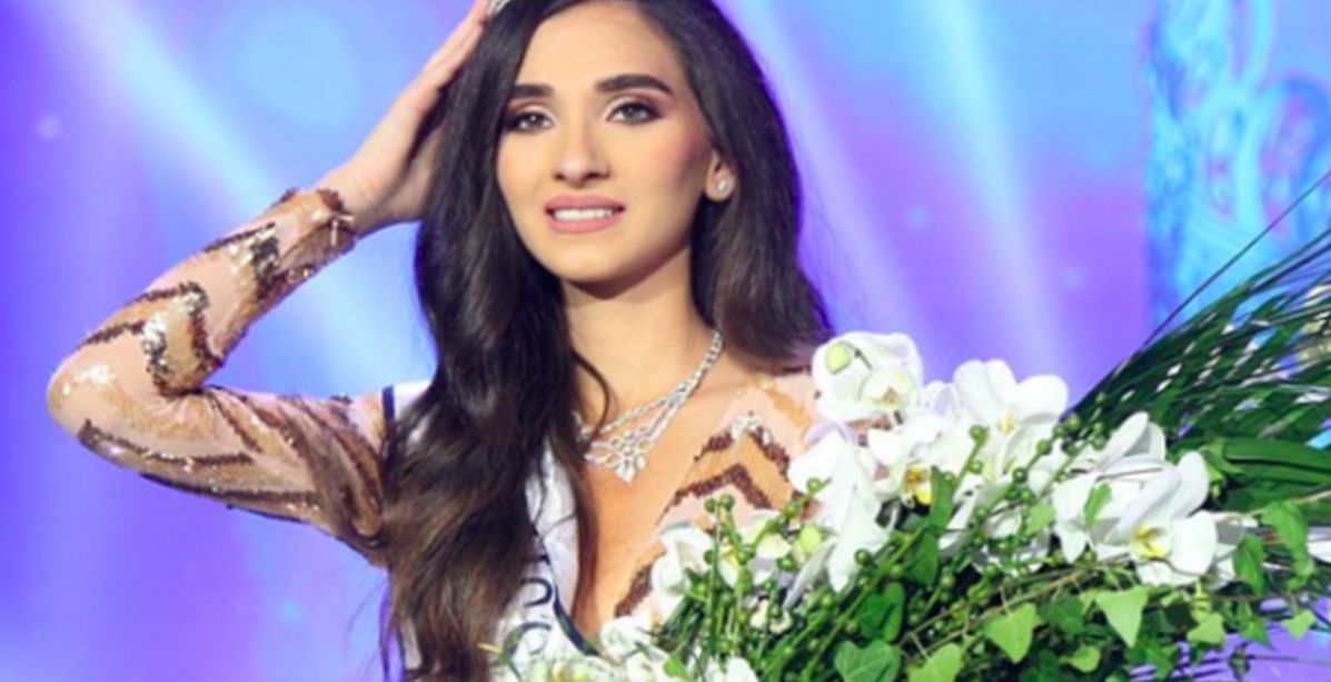 بعد الهجوم الكبير على ملكة جمال لبنان...ماذا فعل طوني مندلق بها؟