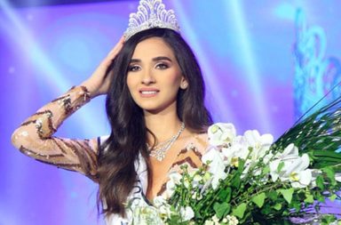 بعد الهجوم الكبير على ملكة جمال لبنان...ماذا فعل طوني مندلق بها؟