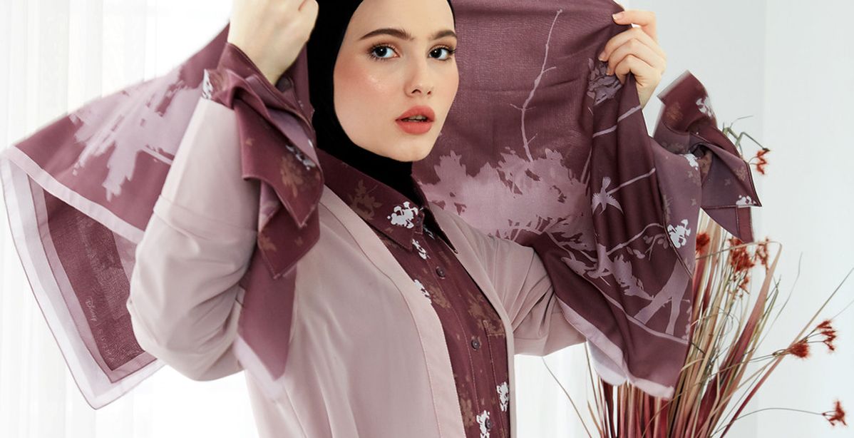 للمحجبات خطوات أساسية للمحافظة على قوة شعرهن