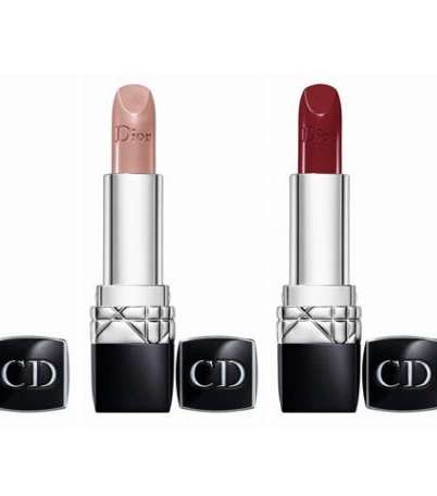 أحمر الشفاه بلون البيج من مجموعة 5 Couleurs من ديور