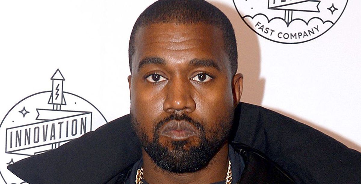 كانييه وست في علاقة جديدة مع الممثلة الإيطالية جوليا فوكس