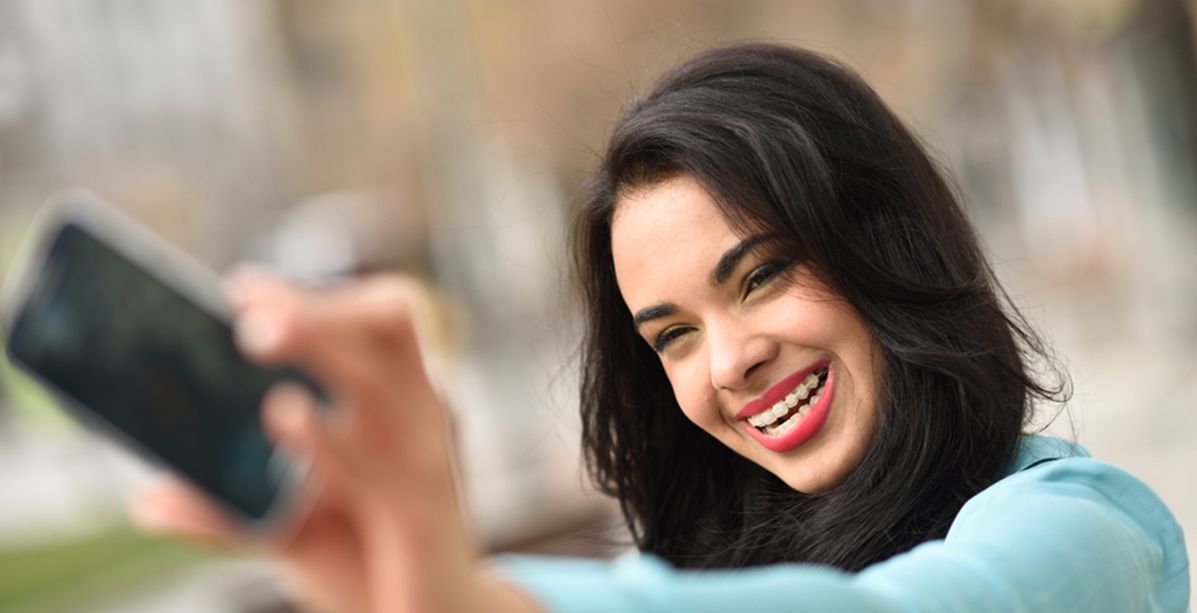 صور لك لا يحبها الرجل فتوقفي عن التقاطها