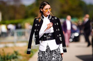 أزياء النجمات لشتاء 2020