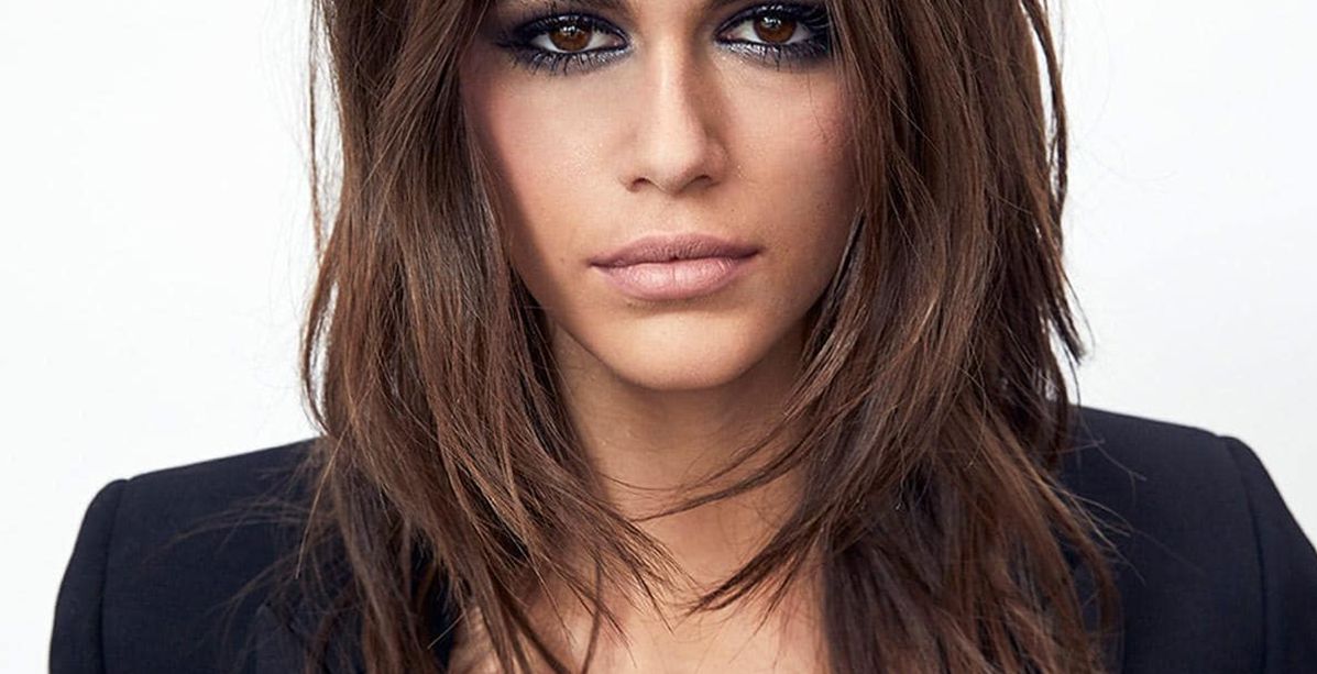 كايا جربر: سفيرة مستحضرات الماكياج الجديدة لـYSL Beauty