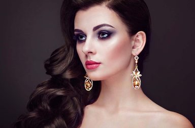 مستحضرات مكياج جديدة لموسم الإحتفالات يكشف عنها ROBINSONS