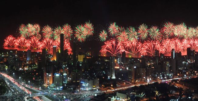 شهر رمضان في الكويت 2015