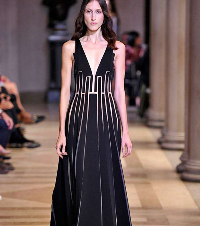 صور أحلى فستان سهرة