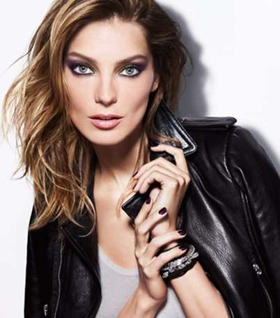 French Idole مجموعة Lancôme لماكياج الخريف