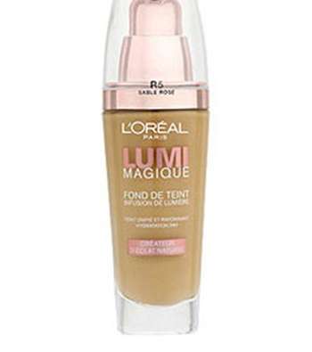 كريم أساس Lumi Magique من لوريال باريس 