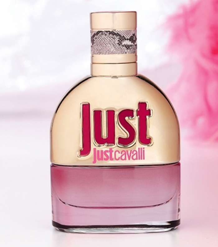 عطر Just Cavalli للنساء