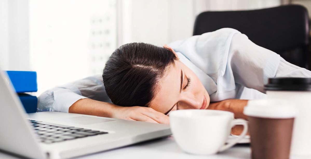 مخاطر تهدد جسمك عند النوم لأقل من 7 ساعات