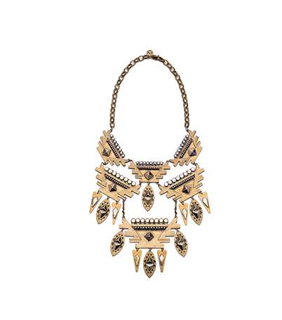 إختاري القطع المفضلة لديك من مجموعة إكسسوارات Tory Burch