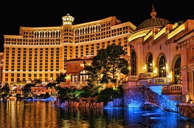 فنادق ظهرت في الأفلام 