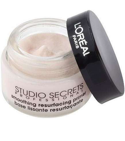  Studio Secrets Smoothing لتحضير البشرة للماكياج، وتثبيته 