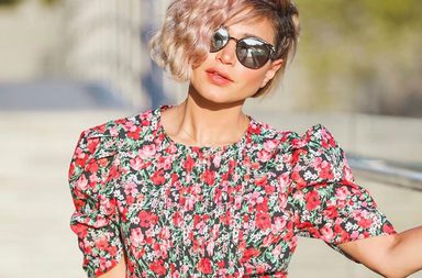 نهى نبيل تعلن نهاية المشوار على انستغرام فهل حقا اعتزلت السوشل ميديا؟