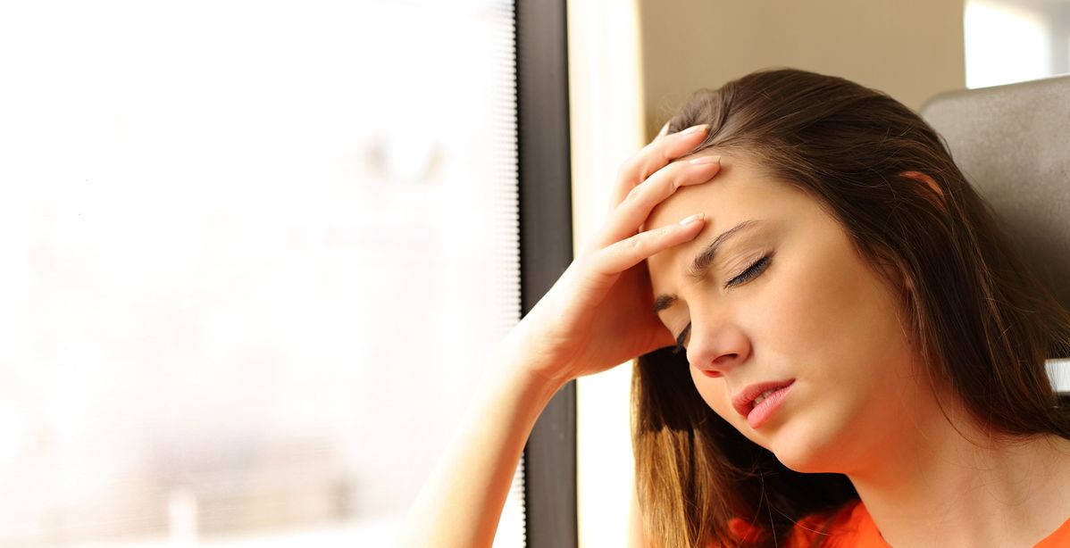 لماذا تشعرين بالنعاس الدائم رغم النوم لساعات طويلة ؟! 