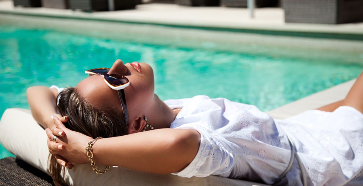 إذا كنت ثلاثينية فتوقعي حصول هذه الأمور معك