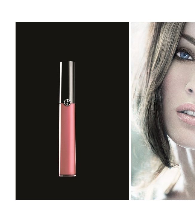 أحمر الشفاه اللمّاع Pack_Gloss من Giorgio Armani