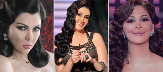 haifa-elissa-ghada-retro-styled-hair-18-11-2010