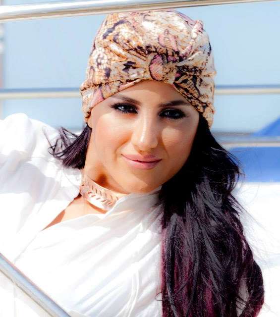 موضة الـ Turban 