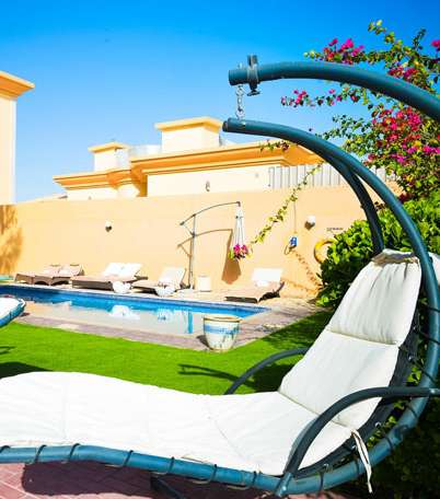 صور منتجع صحي  De La Mer Day SPA في دبي 