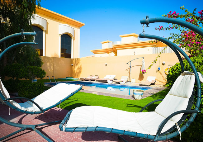 صور منتجع صحي De La Mer Day SPA في دبي