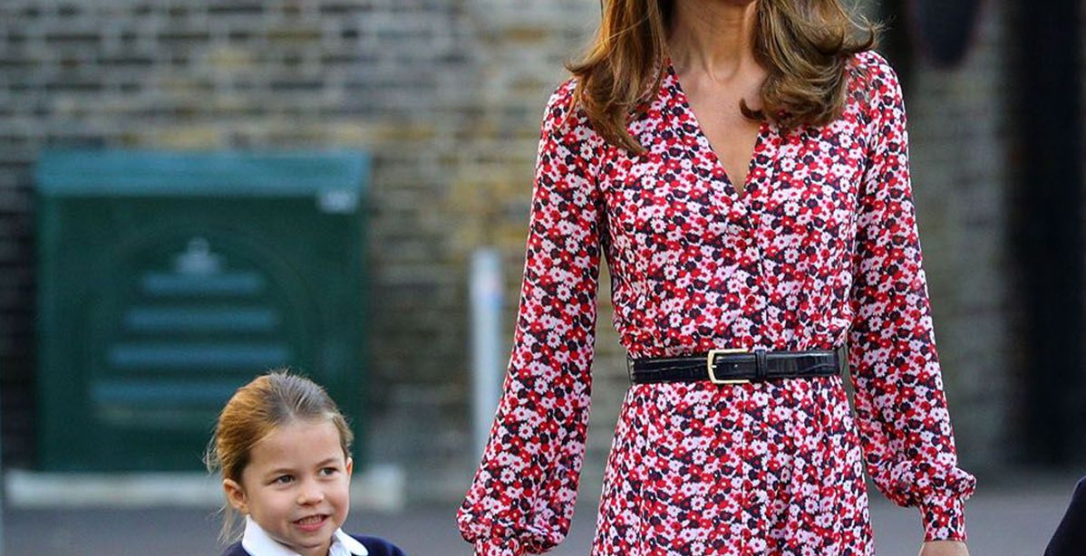 سرّ رشاقة كيت ميدلتون في 3 عادات لا تتخلى عنها