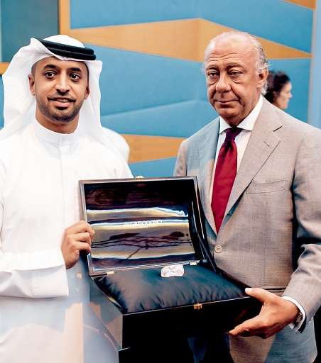 تعرفي على واحدة من أكبر وأندر الماسات في العالم