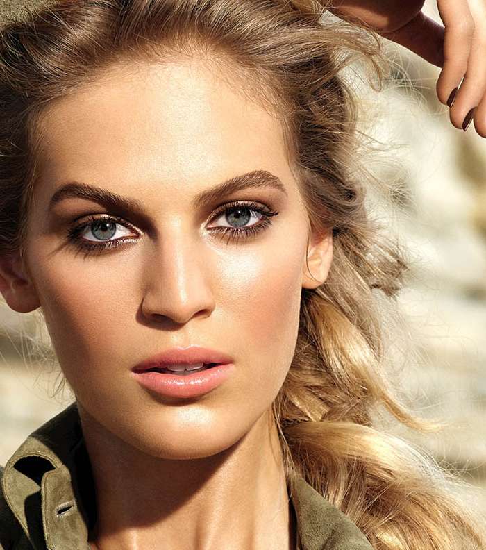 بالصور، مجموعة ماكياج CHANEL لصيف 2016