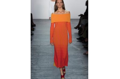 اليك اجمل ازياء Prabal Gurung لصيف 2016