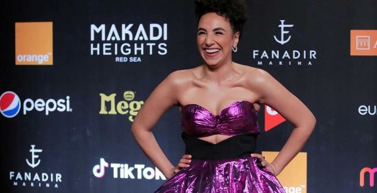 اسوا الاطلالات من مهرجان الغونة السينمائي تتسبب بالسخرية من صاحباتها