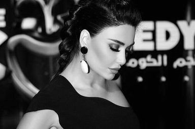 بالصور، النجمات العربيّات تتألقن بتسريحة الضفيرة