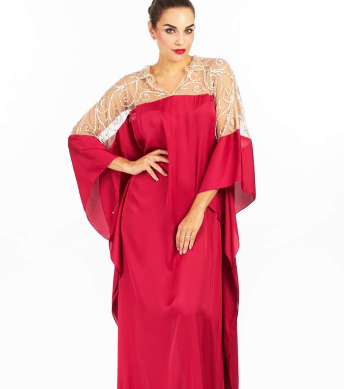 صور احلا انستقرام فساتين نجران