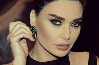 مكياج لبناني 2016 مثل هذه النجمات اللبنانية