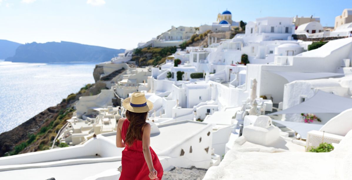 وجهات سياحية تنسيك فشل علاقتك العاطفية