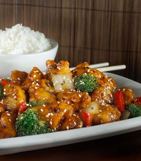 المطبخ الصيني يبتعد من اللحوم ليطهو الخضروات والأرز!