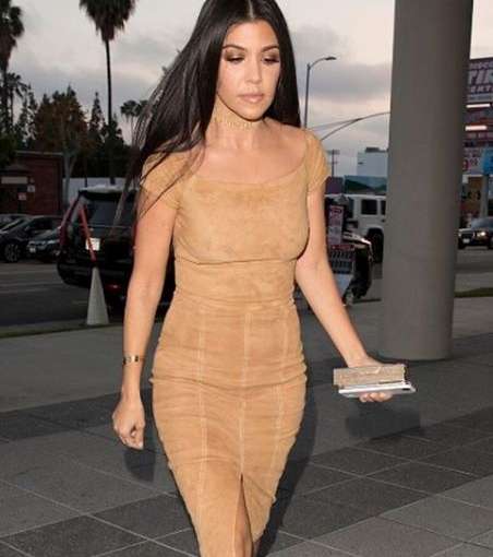 أجمل استقرام فساتين من هذه الموديلات